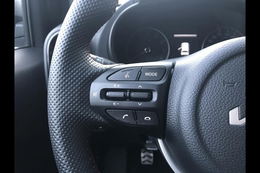 Kia Picanto 1.2 GT-Line 7 JAAR GARANTIE