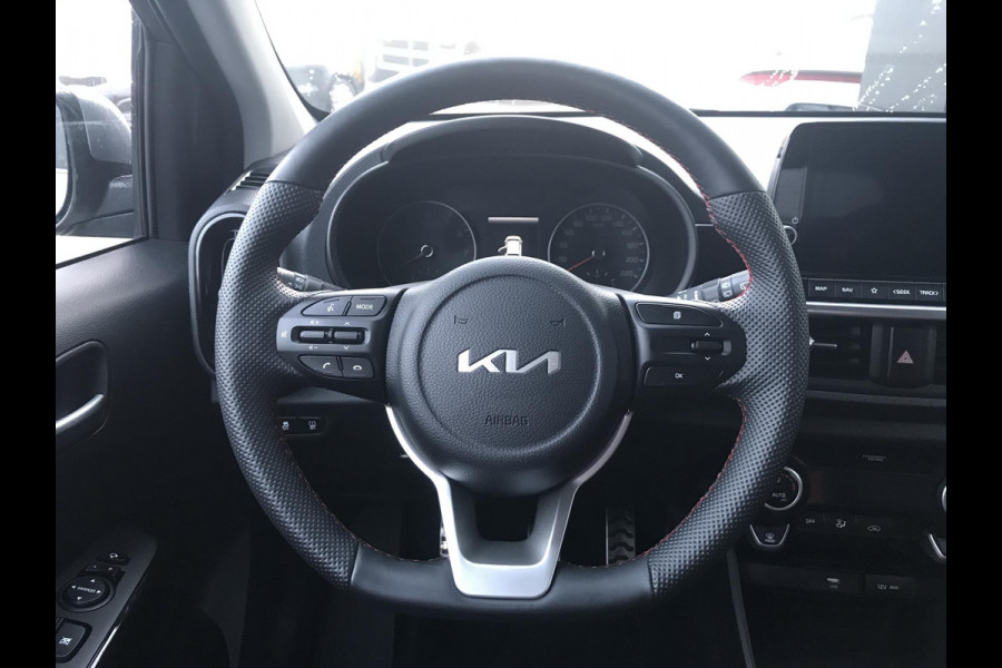 Kia Picanto 1.2 GT-Line 7 JAAR GARANTIE