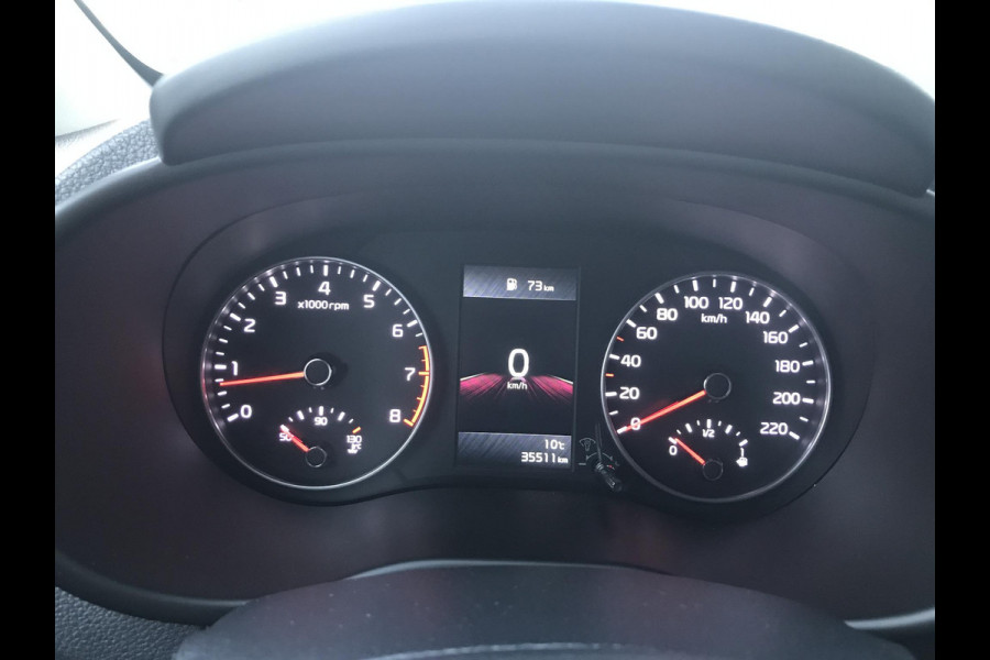 Kia Picanto 1.2 GT-Line 7 JAAR GARANTIE