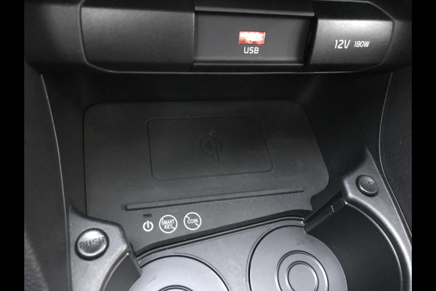 Kia Picanto 1.2 GT-Line 7 JAAR GARANTIE