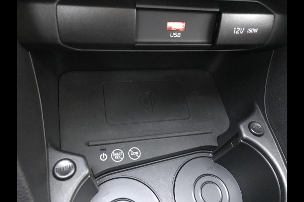 Kia Picanto 1.2 GT-Line 7 JAAR GARANTIE