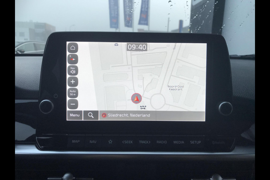 Kia Picanto 1.2 GT-Line 7 JAAR GARANTIE