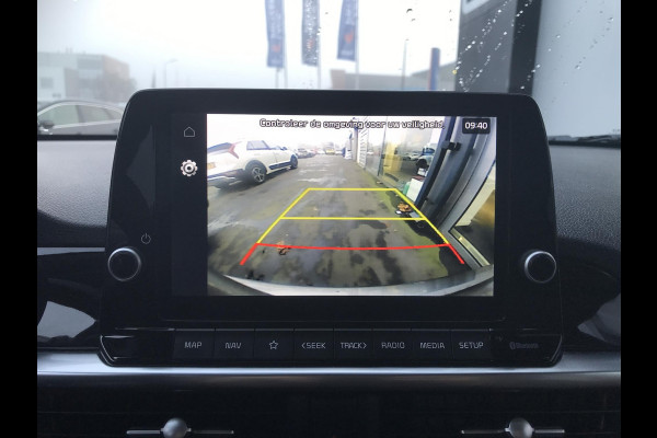 Kia Picanto 1.2 GT-Line 7 JAAR GARANTIE