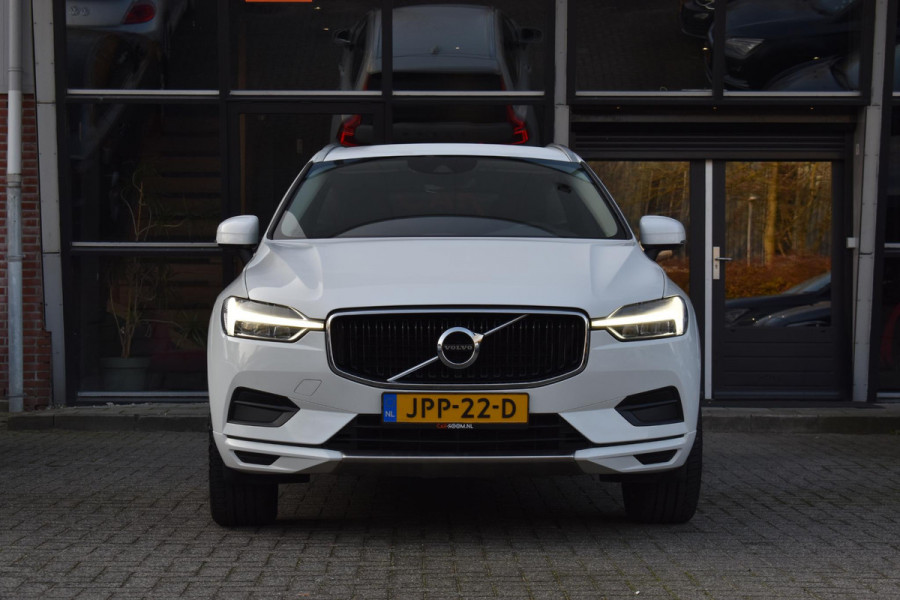 Volvo XC60 2.0 B5 Inscription Lane AUT Trekhaak
