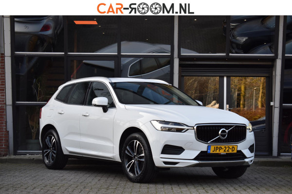 Volvo XC60 2.0 B5 Inscription Lane AUT Trekhaak