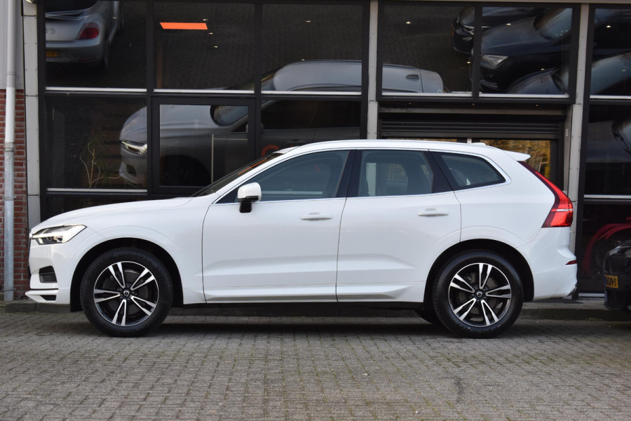 Volvo XC60 2.0 B5 Inscription Lane AUT Trekhaak