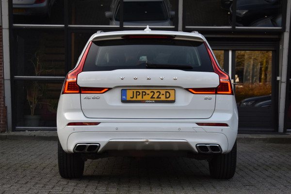 Volvo XC60 2.0 B5 Inscription Lane AUT Trekhaak