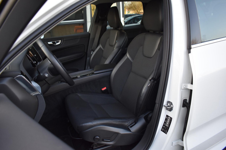 Volvo XC60 2.0 B5 Inscription Lane AUT Trekhaak