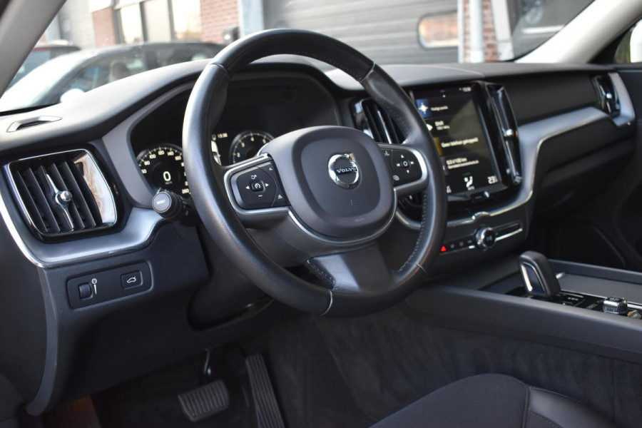 Volvo XC60 2.0 B5 Inscription Lane AUT Trekhaak