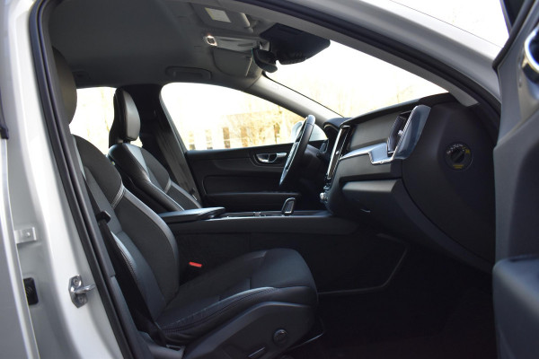 Volvo XC60 2.0 B5 Inscription Lane AUT Trekhaak