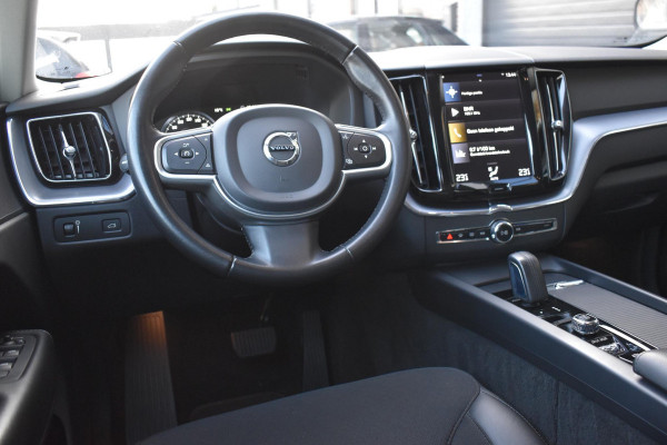 Volvo XC60 2.0 B5 Inscription Lane AUT Trekhaak