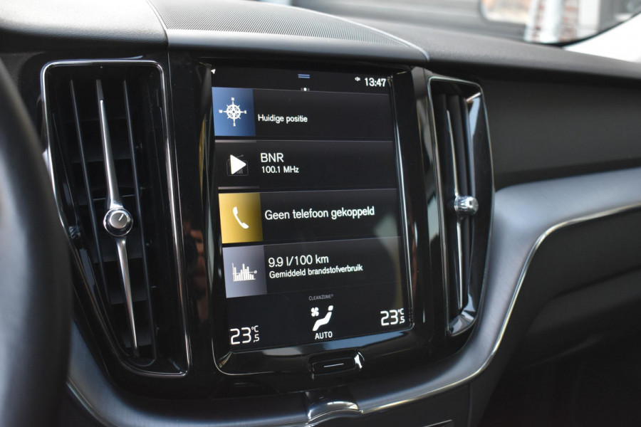 Volvo XC60 2.0 B5 Inscription Lane AUT Trekhaak