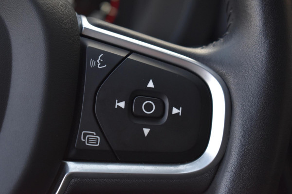 Volvo XC60 2.0 B5 Inscription Lane AUT Trekhaak