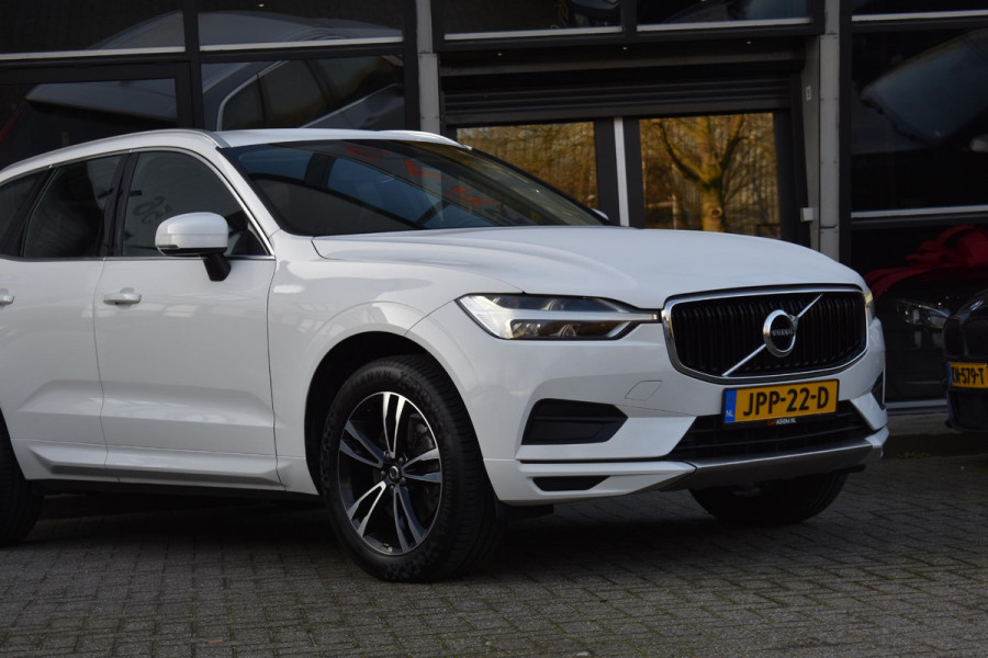 Volvo XC60 2.0 B5 Inscription Lane AUT Trekhaak