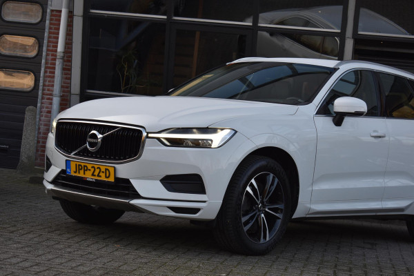 Volvo XC60 2.0 B5 Inscription Lane AUT Trekhaak