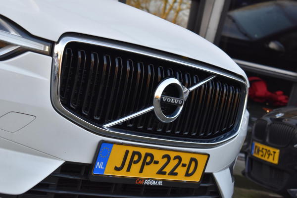 Volvo XC60 2.0 B5 Inscription Lane AUT Trekhaak
