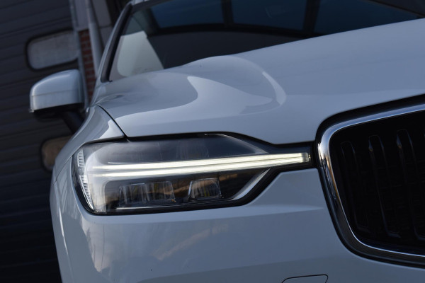 Volvo XC60 2.0 B5 Inscription Lane AUT Trekhaak