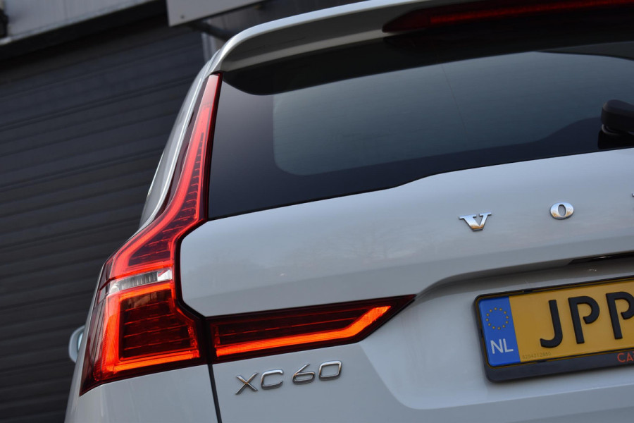 Volvo XC60 2.0 B5 Inscription Lane AUT Trekhaak