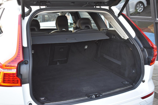 Volvo XC60 2.0 B5 Inscription Lane AUT Trekhaak