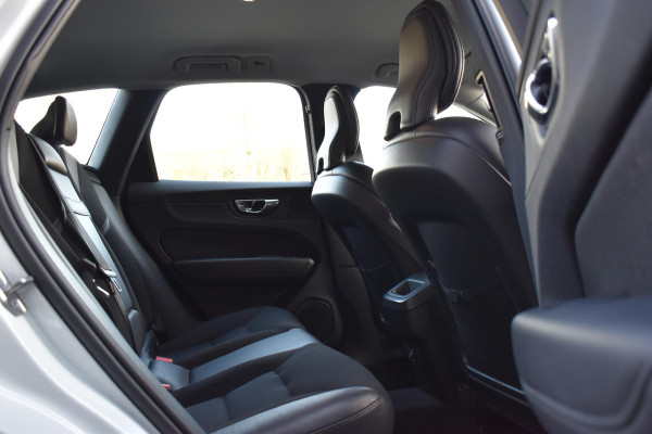 Volvo XC60 2.0 B5 Inscription Lane AUT Trekhaak