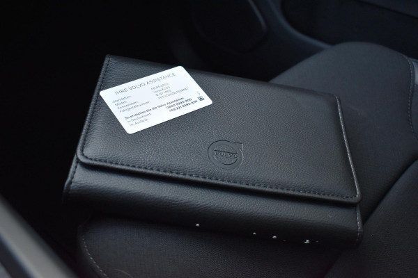 Volvo XC60 2.0 B5 Inscription Lane AUT Trekhaak