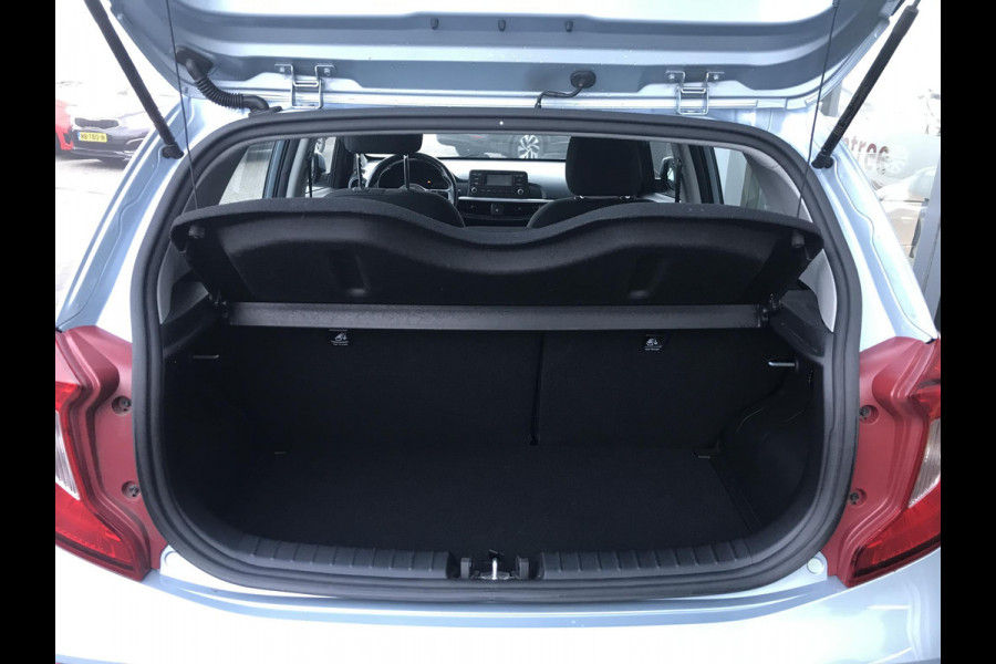 Kia Picanto 1.2 ComfortLine 7 JAAR GARANTIE