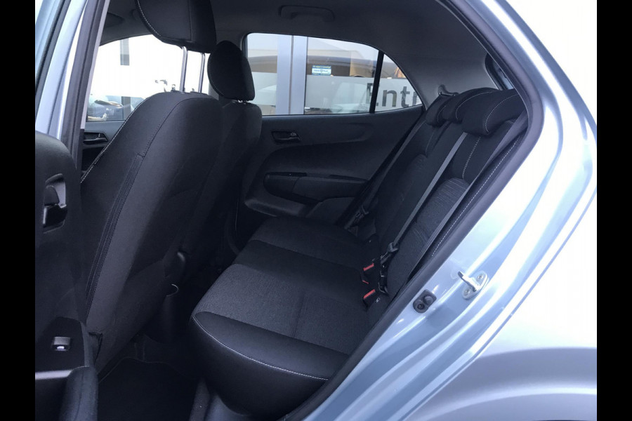 Kia Picanto 1.2 ComfortLine 7 JAAR GARANTIE