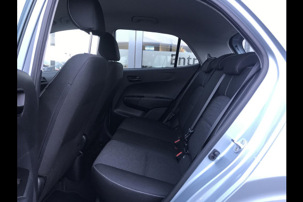 Kia Picanto 1.2 ComfortLine 7 JAAR GARANTIE