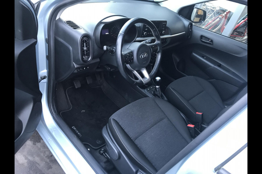 Kia Picanto 1.2 ComfortLine 7 JAAR GARANTIE