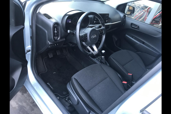 Kia Picanto 1.2 ComfortLine 7 JAAR GARANTIE
