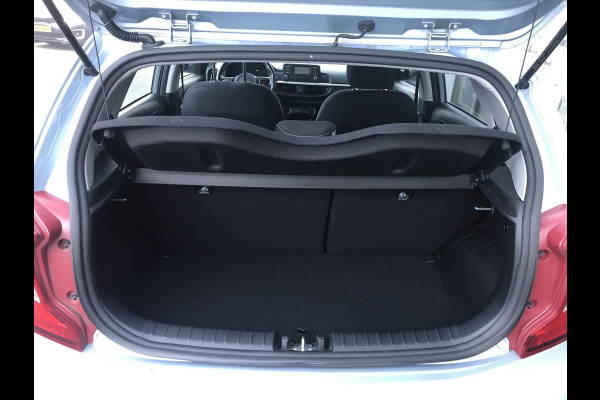 Kia Picanto 1.2 ComfortLine 7 JAAR GARANTIE