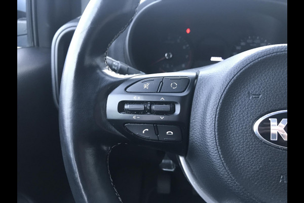 Kia Picanto 1.2 ComfortLine 7 JAAR GARANTIE