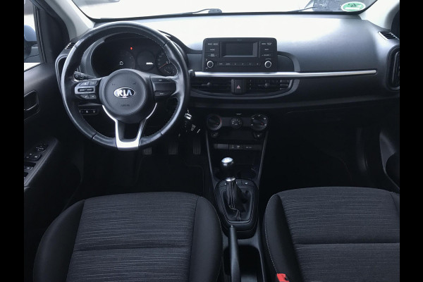 Kia Picanto 1.2 ComfortLine 7 JAAR GARANTIE
