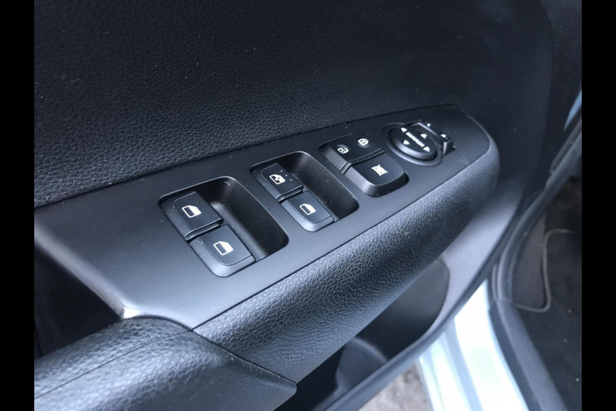 Kia Picanto 1.2 ComfortLine 7 JAAR GARANTIE