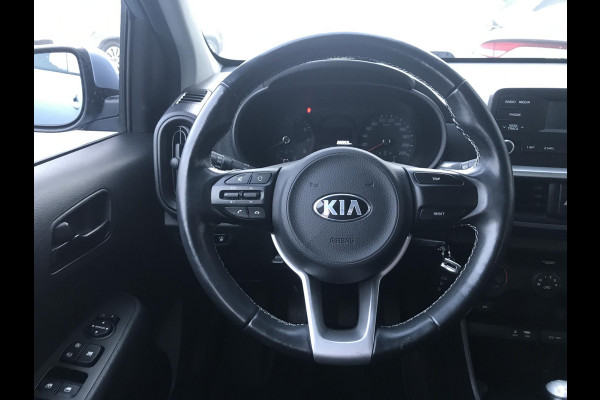 Kia Picanto 1.2 ComfortLine 7 JAAR GARANTIE