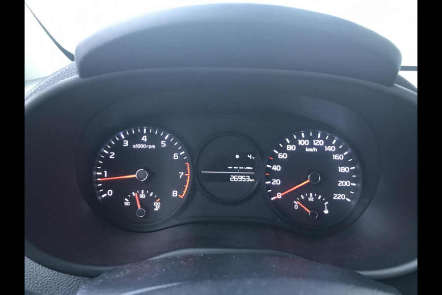 Kia Picanto 1.2 ComfortLine 7 JAAR GARANTIE