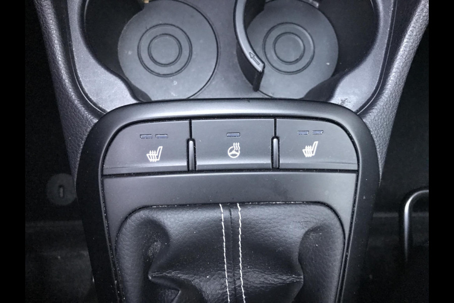 Kia Picanto 1.2 ComfortLine 7 JAAR GARANTIE