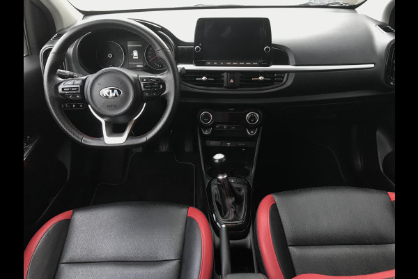 Kia Picanto 1.0 GT-Line 7 JAAR GARANTIE