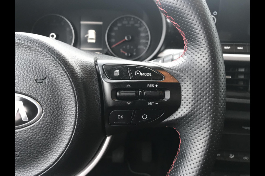 Kia Picanto 1.0 GT-Line 7 JAAR GARANTIE