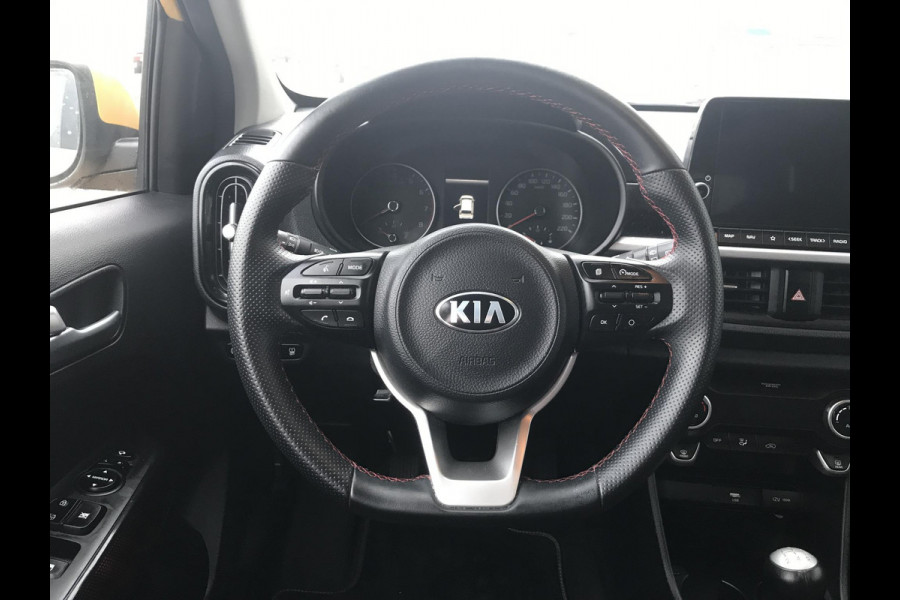 Kia Picanto 1.0 GT-Line 7 JAAR GARANTIE
