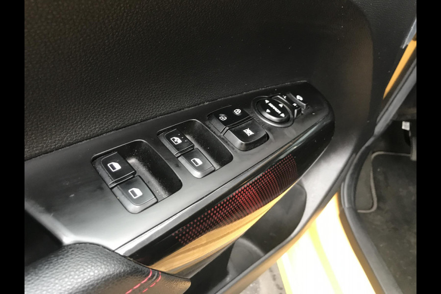 Kia Picanto 1.0 GT-Line 7 JAAR GARANTIE