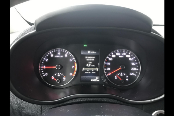 Kia Picanto 1.0 GT-Line 7 JAAR GARANTIE