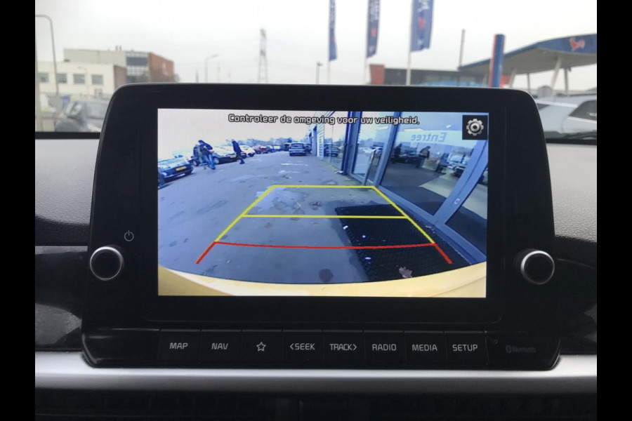 Kia Picanto 1.0 GT-Line 7 JAAR GARANTIE