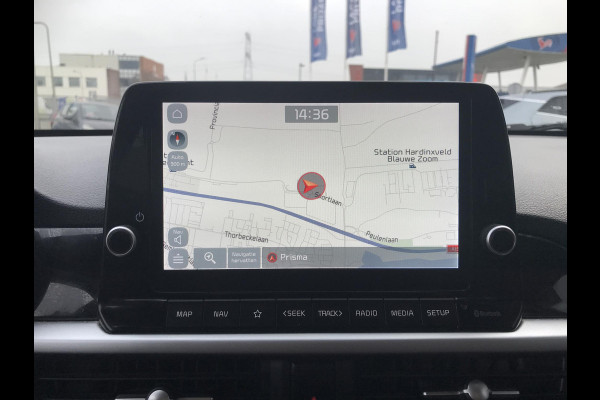 Kia Picanto 1.0 GT-Line 7 JAAR GARANTIE