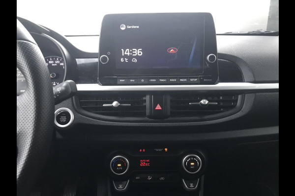 Kia Picanto 1.0 GT-Line 7 JAAR GARANTIE