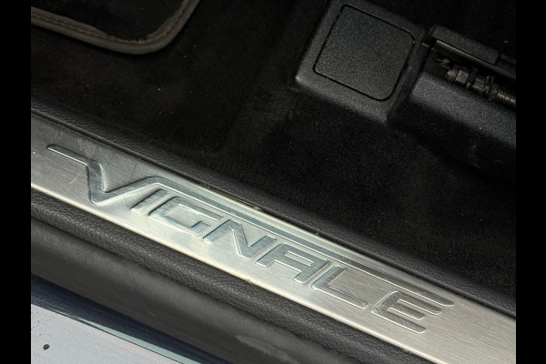 Ford Mondeo Wagon 2.0 IVCT HEV Automaat Vignale, achteruitrijcamera, lederen sportinterieur, vol opties