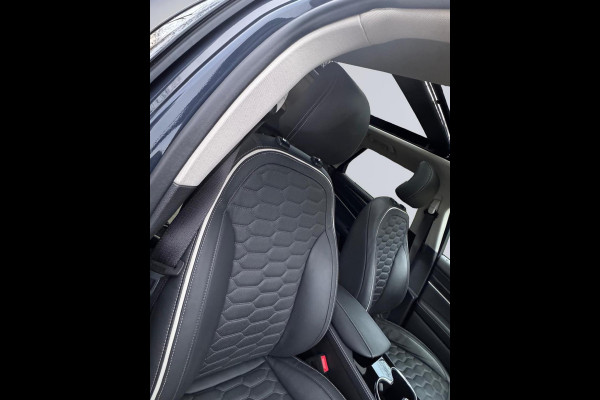 Ford Mondeo Wagon 2.0 IVCT HEV Automaat Vignale, achteruitrijcamera, lederen sportinterieur, vol opties