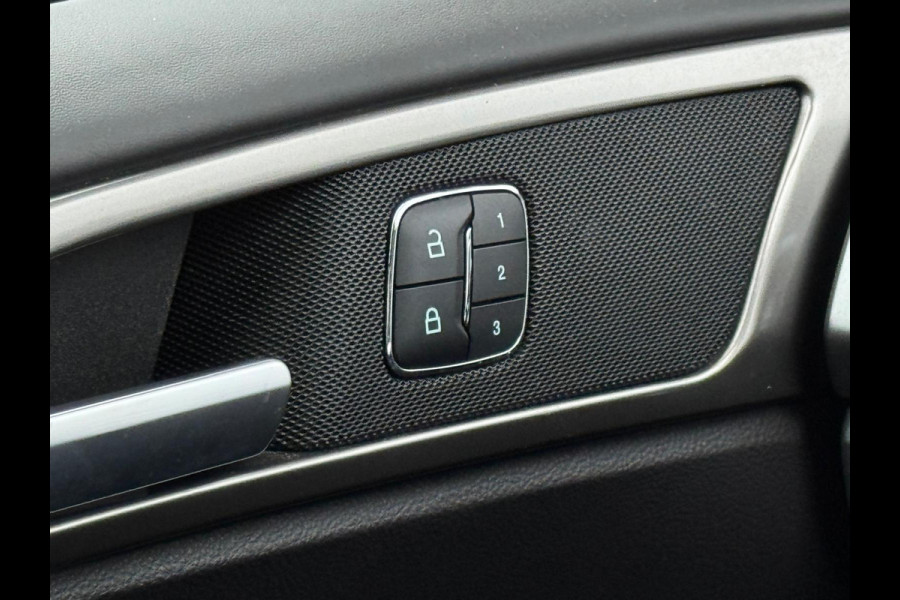 Ford Mondeo Wagon 2.0 IVCT HEV Automaat Vignale, achteruitrijcamera, lederen sportinterieur, vol opties