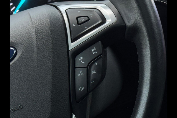 Ford Mondeo Wagon 2.0 IVCT HEV Automaat Vignale, achteruitrijcamera, lederen sportinterieur, vol opties