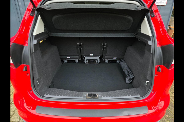 Ford C-MAX 1.5 Titanium / 150 PK / AFN.TREKHAAK / NIEUWE OH.BEURT / STOELVERW. / SENSOREN V+A / CARPLAY / NAVI / INCL. GARANTIE !